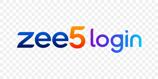 Zee5 Login